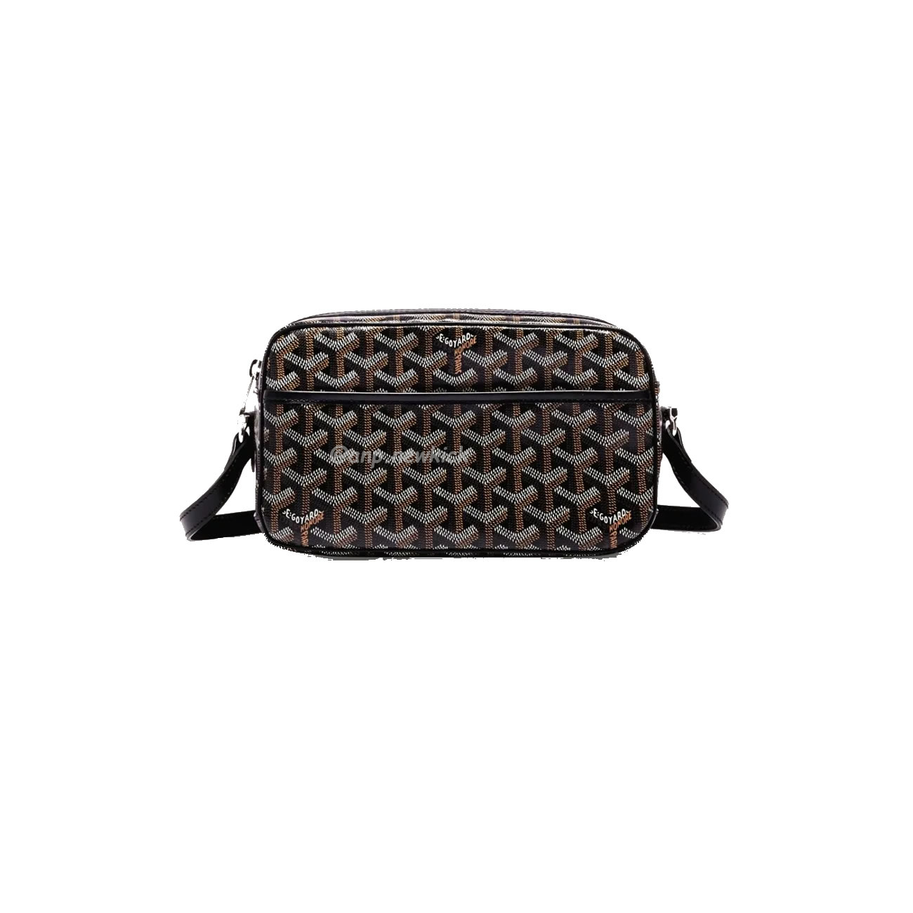 Goyard Cap Vert Camera Bag 13 Cm X 6.5 Cm X 22 Cm (8) - newkick.app